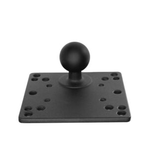 HDMount 100 mm VESA Plate - 1.5" Ball