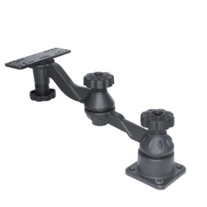 HDMount Horizontal Swing Arm