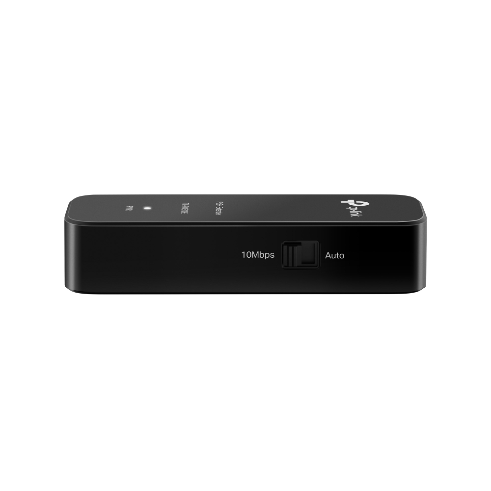 Omada Fast Ethernet PoE+ Extender - Image 2