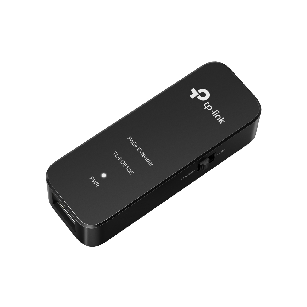Omada Fast Ethernet PoE+ Extender - Image 3