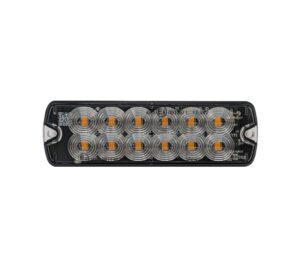 Viewtech Surface Mount Light - Green