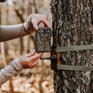 Browning Tree Mount Bracket