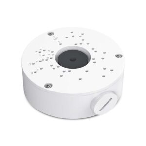 VIGI Camera Junction Box - White