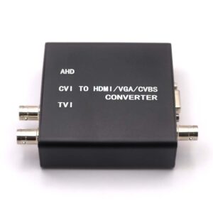 AHD Converter