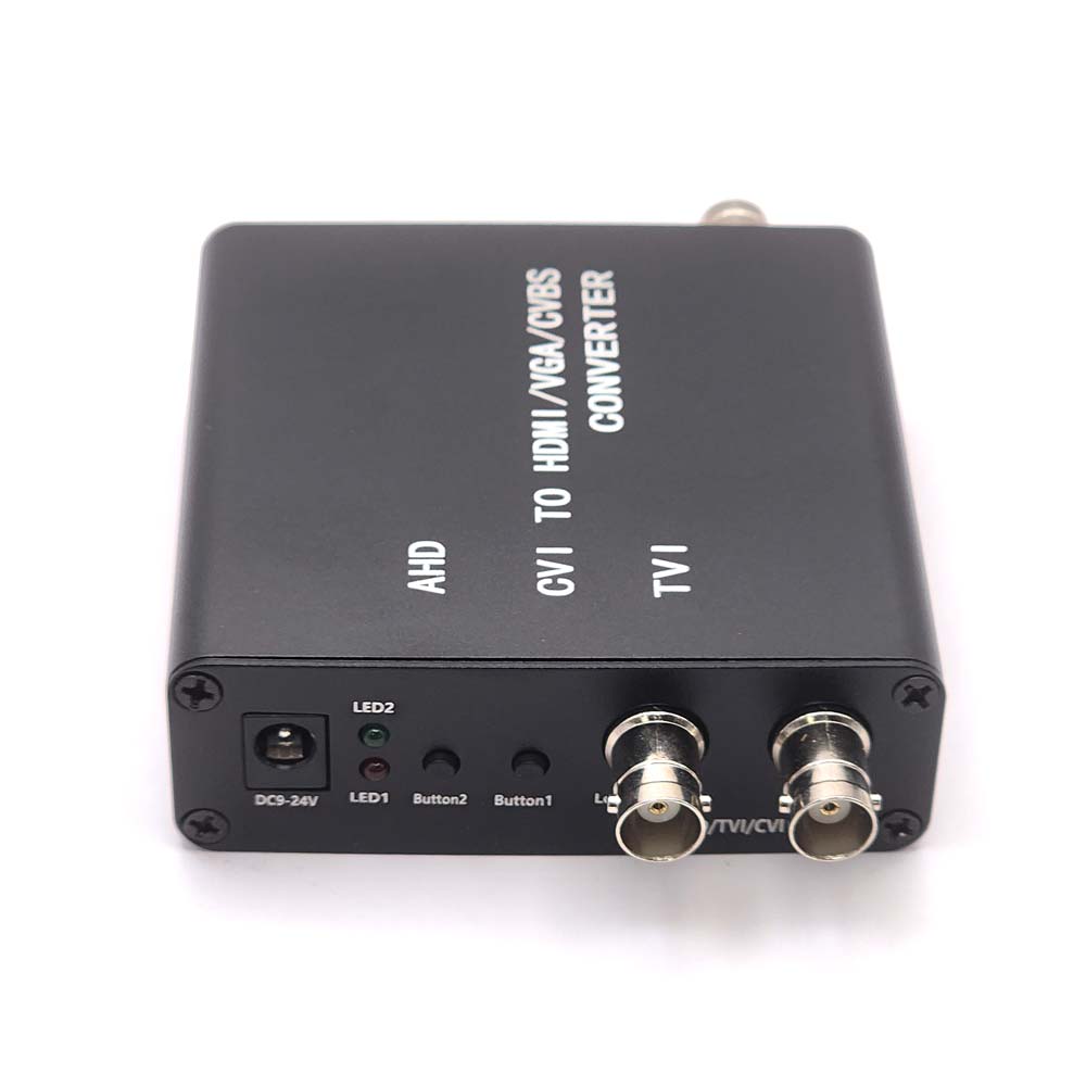 AHD Converter - Image 2