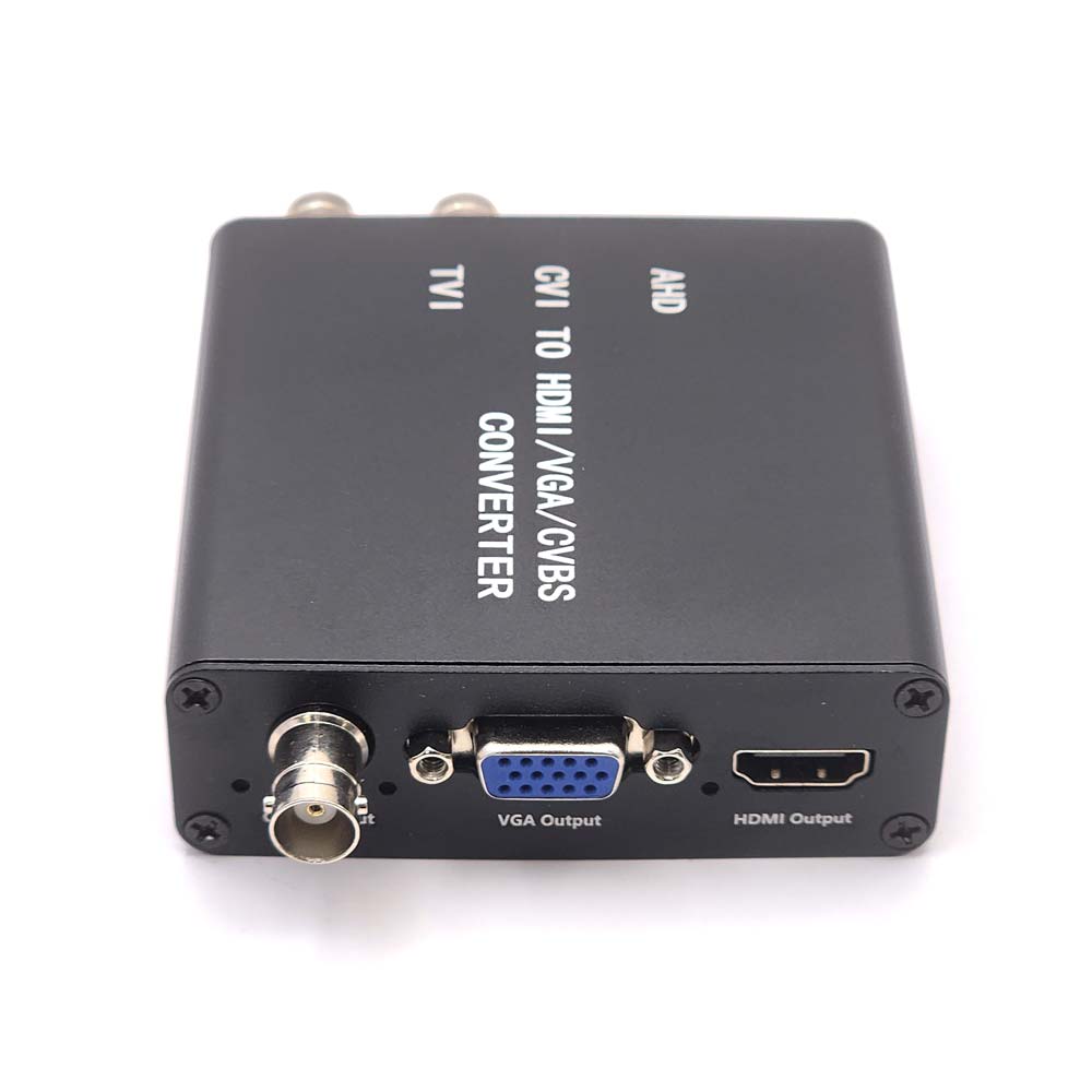 AHD Converter - Image 3